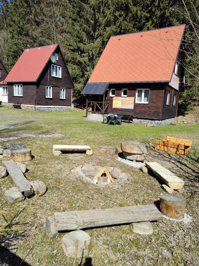 Chata Spindleruv Mlyn 255 מראה חיצוני תמונה