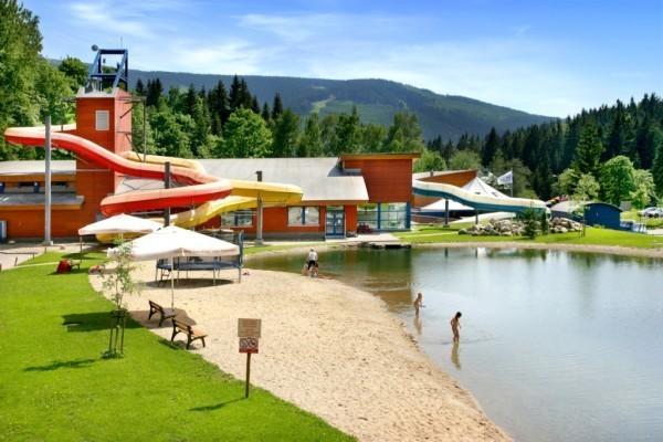 Chata Spindleruv Mlyn 255 חדר תמונה